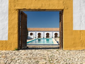 6 Bedroom Country House with Pool in Antequera, Andalucia, Spain